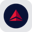 Delta Air Lines Tokenized Stock (Reality) Logo
