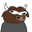 Delusional Bull Logo