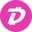 Delusional Coin Logo