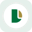 Denison Mines rStock Logo
