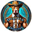 Deputy Dawgs Logo