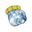 Diamond Hands Logo