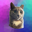 DIAMOND The Cat Coin Logo