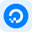 DigitalOcean rStock Logo