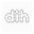dihcoin Logo