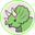 DinoSwap Logo