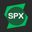 Direxion Daily S&P500 Bull 3X ETF (SHIFT Series Token) Logo