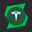 Direxion Daily TSLA Bull 2X ETF (SHIFT Series Token) Logo