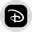 Disney (Ondo Tokenized Stock) Logo