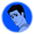 Distracted Dudes Logo