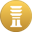 Djed Logo
