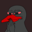 Dodo the Black Swan Logo