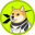 DOGE-1 Logo