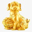 Doge Baby Logo