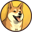 Dogecoin20 Logo