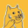 DogeFork Logo