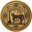 Dogenarii coin Logo