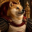 Dogeus Maximus Logo