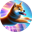 DogeVerse Logo
