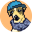 Doggy Logo
