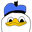 Dolan Duk Logo