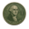 Dollar Coin Logo