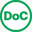 Dollar On Chain Logo