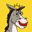 Donkey King Logo