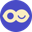 dont blink Logo
