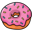 Donut Logo