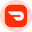 DoorDash (Ondo Tokenized Stock) Logo