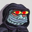 DORK LORD (SOL) Logo