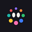 DOTS SWARM Logo