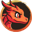 Draggin Karma Points Logo