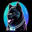 Drake's Dog Logo