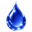 Drop Social Logo