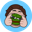 DrPepe.ai Logo