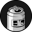 Badmad Robots Logo
