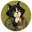 Dubs the Cat Logo
