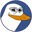 Doug the Duck Logo