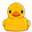 Ducky Logo