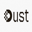 DUST Logo