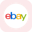 eBay Tokenized Stock (Reality) Logo
