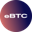 eBTC Logo