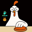 EggNuke Logo