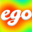 Ego Ego Logo