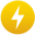 Electric Cash Logo