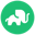 Elephant Money (TRUNK) Logo