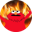 Elmo Logo