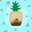 Elons Pet Snail Logo
